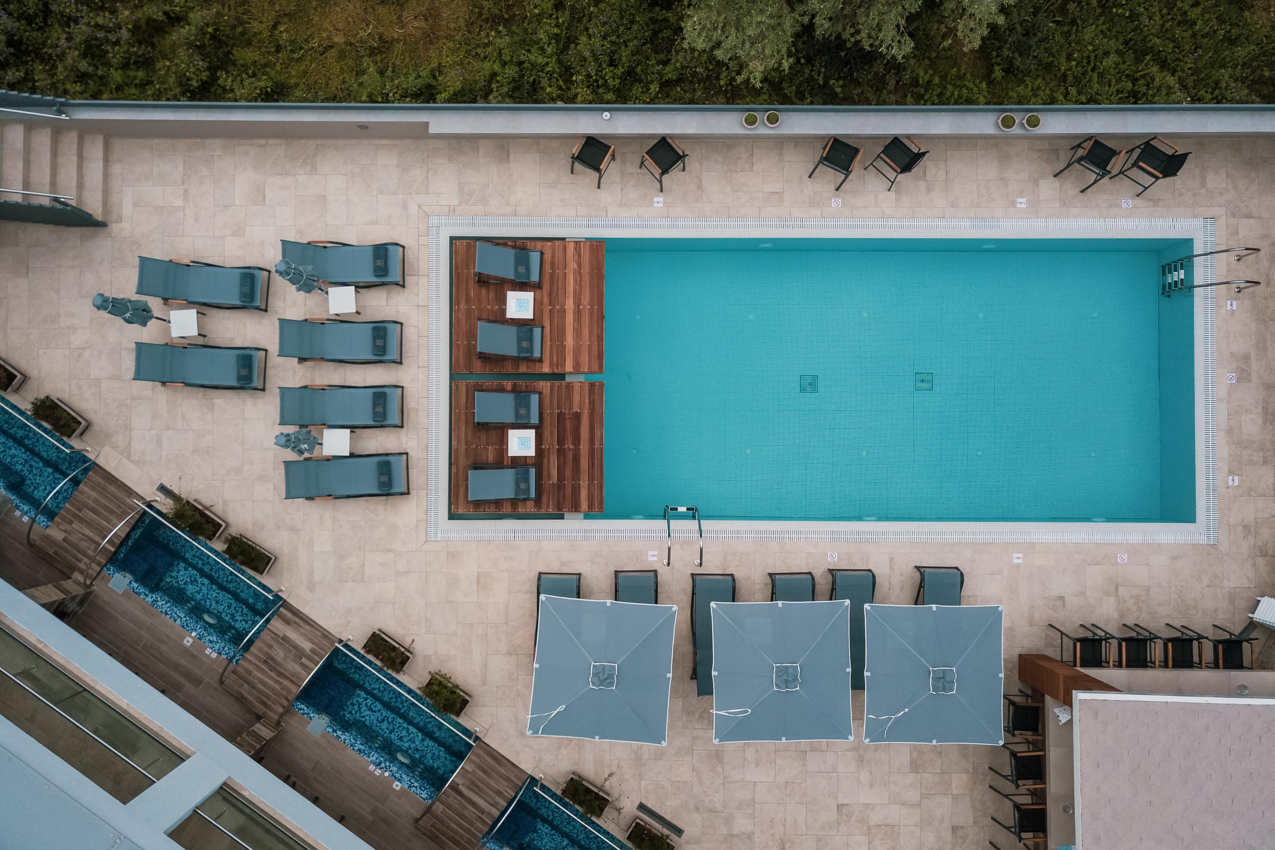 Hotel Kb Ammos (Adults Only) Città di Skiathos Esterno foto