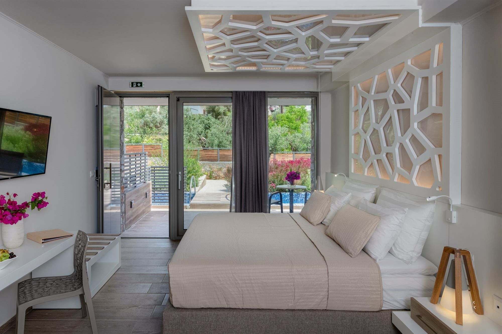 Hotel Kb Ammos (Adults Only) Città di Skiathos Esterno foto