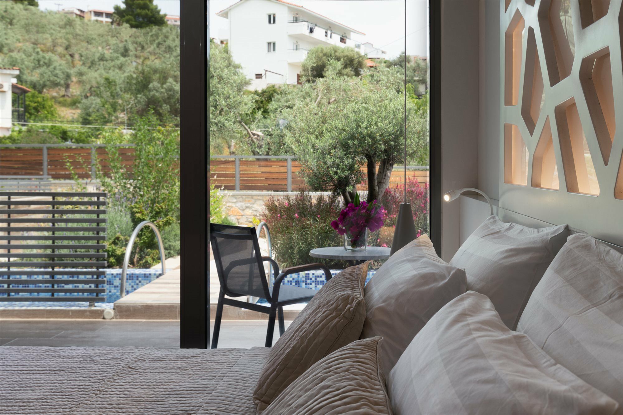 Hotel Kb Ammos (Adults Only) Città di Skiathos Esterno foto